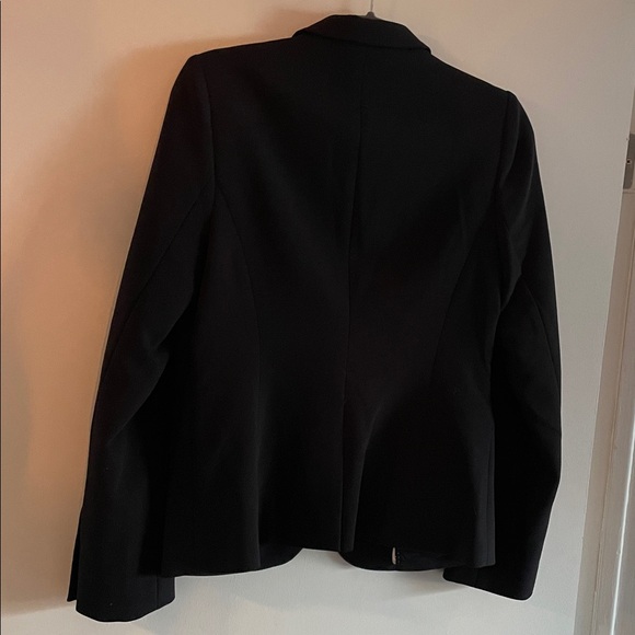 Black Blazer by LTD - Picture 5 of 5